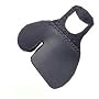 Super Leather Size Med Neet Pinch Free Tabs