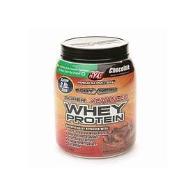 Body Fortress Super Advanced Whey Protein Powder 2 lbs (907 g)