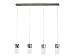 31LLSqY4bRL. SL75  Kitchen Island Lights
