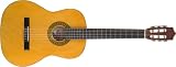 Stagg Music Full Size Classical Acoustic Guitar - Black