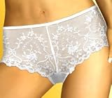 Wonderbra Extravagance III Girl Short # 7635