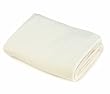 American Baby Company Organic Cotton Velour Pack N Play Sheet