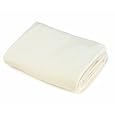 American Baby Company Organic Cotton Velour Pack N Play Sheet