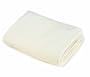 American Baby Company Organic Cotton Velour Pack N Play Sheet