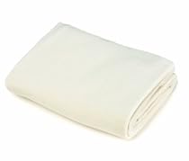 American Baby Company Organic Cotton Velour Pack N Play Sheet
From American Baby Company
