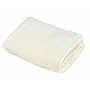 American Baby Company Organic Cotton Velour Pack N Play Sheet