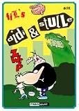 Didi & Stulle: Didi & Stulle: Getötet vom Tod: Bd 8