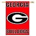 Georgia Bulldogs Banner