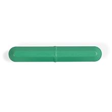 Scienceware 371020003 Rare Earth Samarium Cobalt Spinbar Octagon Magnetic Stirrer Bar, 3" Length x 1/2" Height