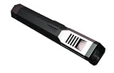 Inova LED-Lamp Radiant, large, with 2 C-Cell batteries