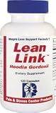 Lean LinkTM Hoodia Gordonii