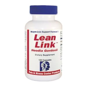 Lean LinkTM Hoodia Gordonii