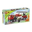 LEGO Duplo Legoville Fire Truck (4977)