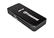 Transcend Information USB 3.0 Card Reader (TS-RDF5K)