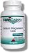 Calcium Magnesium Citrate 100 Caps from Nutricology/Allergy Research Group A balanced formulation of two important macrominerals, in the highly bioavailable citrate forms. Every batch is tested to ensure the absence of heavy metals and other contaminants. Suggested use: As a dietary supplement, 1 capsule one to three times daily between meals, or as directed by a healthcare practitioner. WARNING: Should not be taken when aluminum containing drugs are used. Ingredients: Serving Size 1 capsule Servings per container 100 Amount per serving: Calcium (as Calcium Citrate) 100 mg Magnesium (as Magnesium Citrate) 100 mg Other ingredients: Gelatin, cellulose, magnesium stearate. These nutrients are of the highest quality and purity obtainable, free of all common allergens (antigens), and do not contain preservatives, diluents, or artificial additives. Keep in a cool, dry place, tightly capped. Calcium Magnesium Citrate 100 Caps from Nutricology/Allergy Research Group UPC: 713947519800