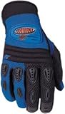 Cortech DX GLOVE BLUE 5
