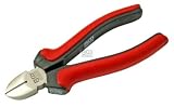 Eigenschaften BGS technik  / Seitenschneider 180mm