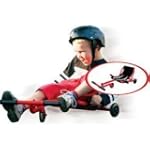 Ezy Roller Pink