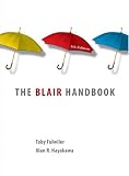 Blair Handbook, The (casebound) (Book Alone) (5th Edition) (MyCompLab Series)