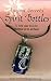 Personal Health Care : Ancient Secrets - Spirit Bottle Sun Goddess Necklace - Aromatherapy Bottle Necklace