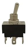 Ace Heavy Duty Toggle Switch (6397)