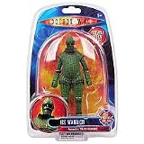 Doctor Who Ice Warrior Action FigureIMAGE