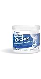 2nd Skin Hydrogel Moist Gel Pads(Jar/48-3 Circles)NS