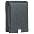 Canon PSC-1000 Deluxe Grey Leather Case for the Canon SD1000, SD1100IS, SD770IS nad SD1200IS Digital Cameras