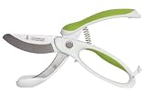 Silvermark Toss and Chop, White
