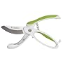 Silvermark Toss and Chop, White