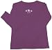 Snow Flakes - Long Sleeve Shirt