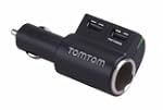 TomTom Multicargador de alta velocida...