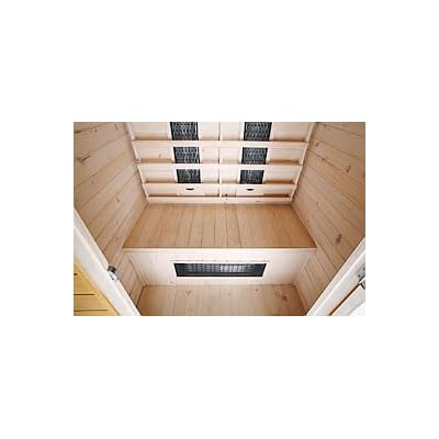 Infrarotsauna Stockholm