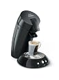 Senseo SL7810/65 Single-Serve Gourmet Coffee Machine, Black