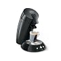 Senseo SL7810/65 Single-Serve Gourmet Coffee Machine, Black