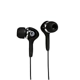 Skullcandy Smokin' Buds Stereo Earbuds - Black (EH17-SKC33)