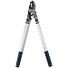 Spear & Jackson Razorsharp 18-30 Inch Telescopic Ratchet Bypass Lopper