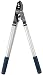 Spear & Jackson Razorsharp 18-30 Inch Telescopic Ratchet Bypass Lopper