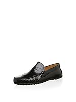 Florsheim Mocasines Clásicos (Negro)