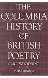 The Columbia History of British Poetry