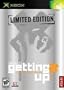 Marc Ecko's Getting Up Contents Under Pressure Limited Edition