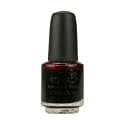 Konad Nail Art Stamping Polish Small - Wine Red (5ml)
