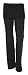 Adidas AL Q4 Foldover Pants Damen ClimaLite Hosen Sporthosen Fitnesshosen Freizeithosen Trainingshosen Jogginghosen Aerobikhosen Tanzhosen Gymnastikhosen Frauen schwarz 34