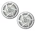 Pioneer TS-MR1600 Nautica Series 6.5-Inch Dual-Cone Marine Speaker