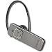 Samsung WEP350 Soul Gray Bluetooth Headset (in retail packaging)