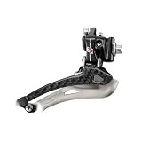 Campagnolo Dérailleur Avant Record 11v à Braser Double 2012