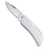 Case Executive Lockback Pocket Knife