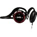 Polk Audio UltraFit 2000 Headphones - Black (ULTRAFIT 2000BLK)
