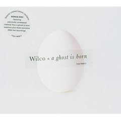 A Ghost Is Born (2-Cd Special Tour Edition / Europe)