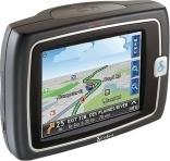 3.5 touch screen hi-resolution GPS, NAV ONE 2500, PORTABLE MOBILE with maps of the US and Canada